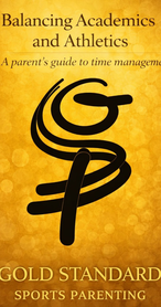 If your family calendar looks like a color-coded game of Tetris and you’re constantly wondering how to get homework done between practice, dinner, and the car ride home — this book is your new best friend.  Balancing Academics and Athletics is the guide every sports parent needs when life gets busy, grades matter, and your young athlete still wants to chase their dreams. It shows you how to help your child balance schoolwork, sports, rest, responsibility, and actual childhood (you know, the part where they get to breathe once in a while).  Inside, you’ll find strategies for setting goals, building routines, creating realistic expectations, and teaching time-management skills that last a lifetime. We break down the tough stuff — procrastination, stress, burnout, overwhelmed schedules — and offer practical solutions that fit real families, not perfect ones.  This book brings the Coach Lok blend of wisdom and humor: “Remember — you’re raising a student-athlete, not a superhero. Capes are optional, sleep is not.”  It’s your playbook for helping kids thrive on the field and in the classroom — without losing the joy of either