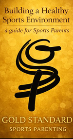 If youth sports had a GPS, this book would be the “recenter” button parents hit anytime the season gets sideways. Building a Healthy Sports Environment is your playbook for raising confident competitors without losing your sanity… or your Saturday mornings.  You’ll learn why a healthy sports environment isn’t just nice to have — it’s the foundation for developing athletes who love the game long after the trophies collect dust. We dig into sportsmanship, respect, and what it really means to compete with character (hint: it’s not about the scoreboard). You’ll see how diversity and inclusion are more than buzzwords — they’re the building blocks of a team culture where every kid belongs, grows, and thrives.  This is where parents become culture-builders, role models, and the calm in the storm of youth sports chaos. Think of it as your handbook for keeping things positive even when the referee needs glasses, the coach tests your patience, or the team snack parents forgot the oranges again.  It’s Gold Standard guidance, served up with stories, solutions, a few smiles, and that signature reminder:  “We’re not just raising athletes. We’re raising people